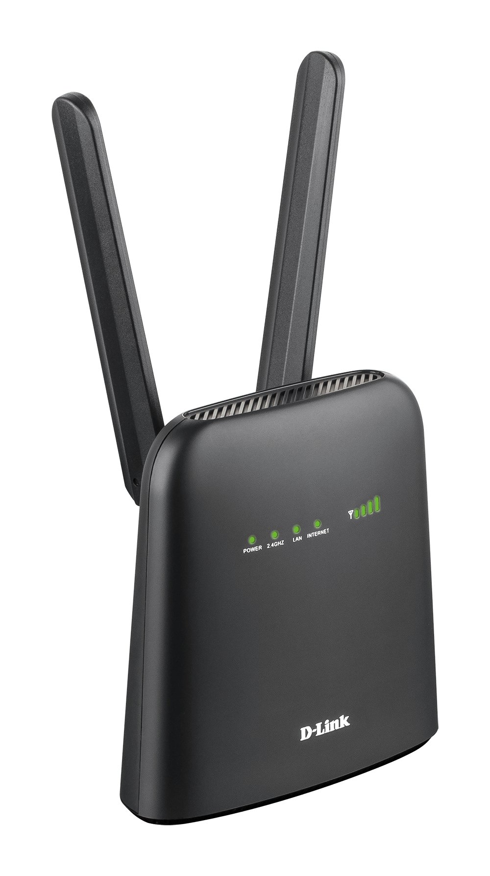 D-Link Router DWR920 / DWR-920/E Black