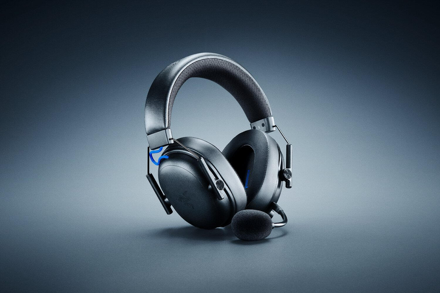 Razer Auriculares BlackShark V3 Pro PS Black / RZ04-05410300-R3G1 Negro