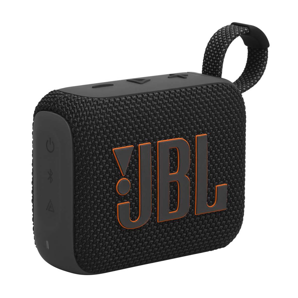 JBL Lautsprecher Go 4 / JBLGO4BLK Schwarz