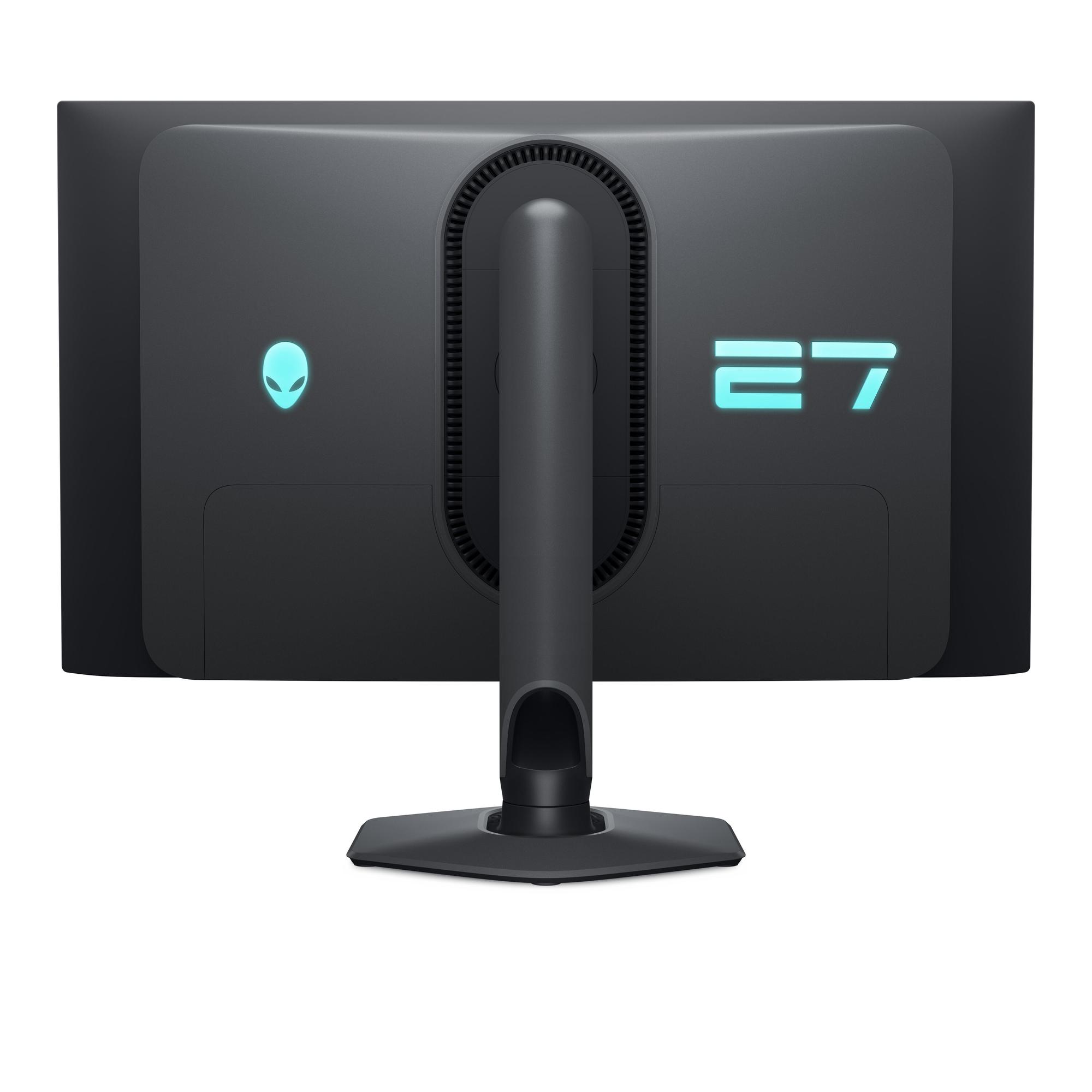 DELL Monitor AW2725DF / 210-BLHH Negro 67,8 cm (26,7")