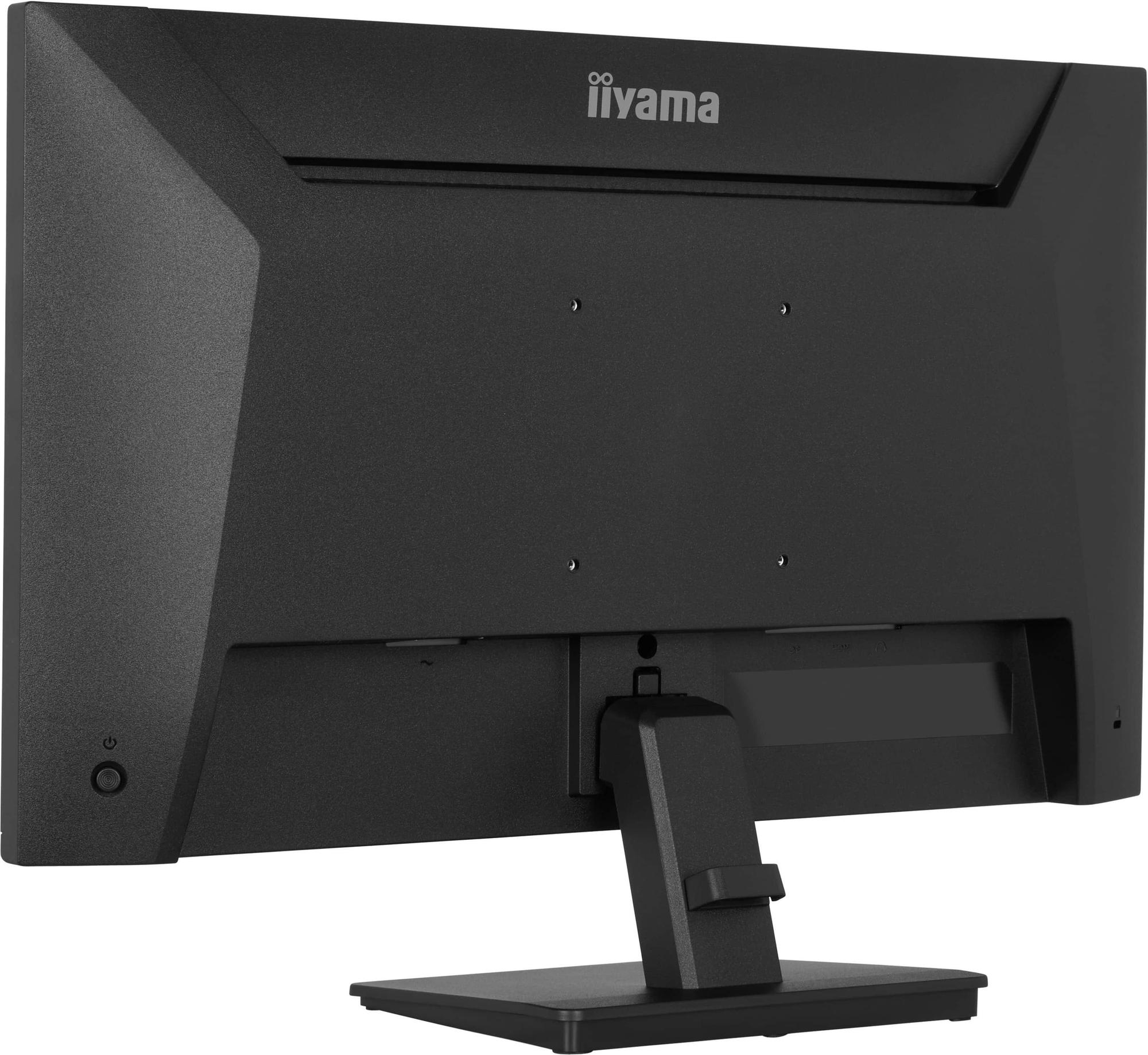 iiyama Monitor ProLite X2491HS / X2491HS-B1 Schwarz 60,5 cm (23.8")