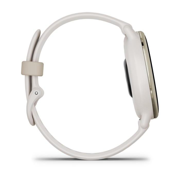 Garmin Indossabile Vivoactive 5 cream / 010-02862-11 Bianco 3,05 cm (1,2")