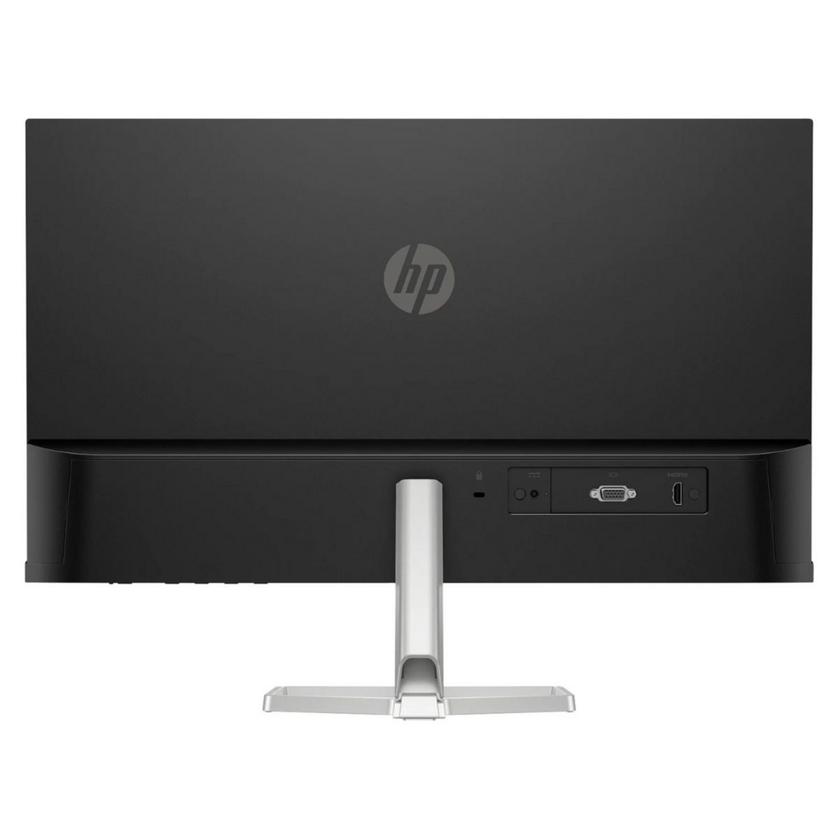HP Monitor 524sf / 94C17E9#ABB Silber/Schwarz HP Monitor 524sf / 94C17E9#ABB Silber/Schwarz