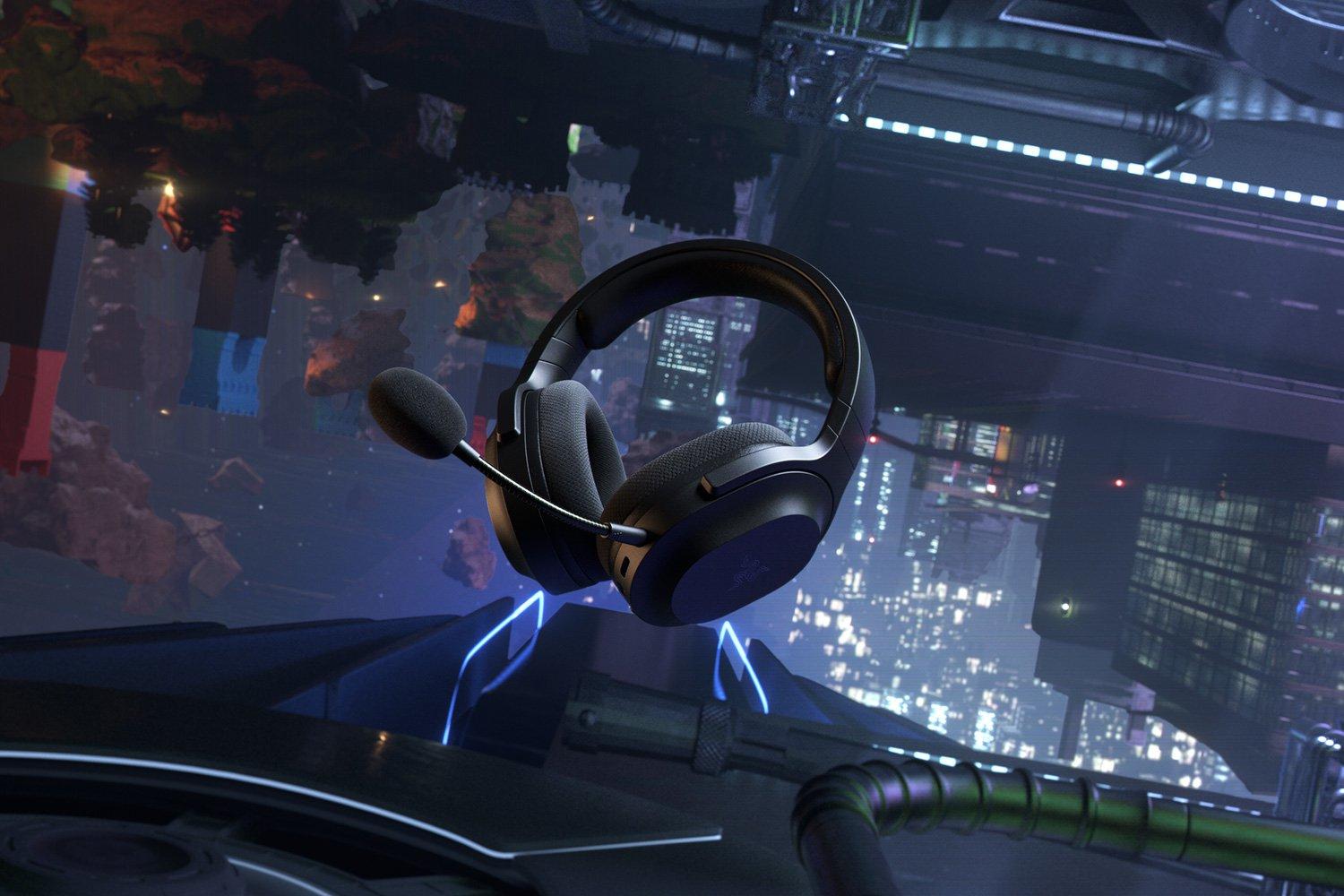 Razer Headset Barracuda X / RZ04-04430100-R3M1 Schwarz
