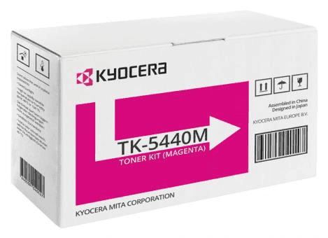 Kyocera Tóner TK-5440M / 1T0C0ABNL0 Magenta