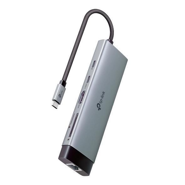 TP-Link Dockingstation UH9120C / UH9120C