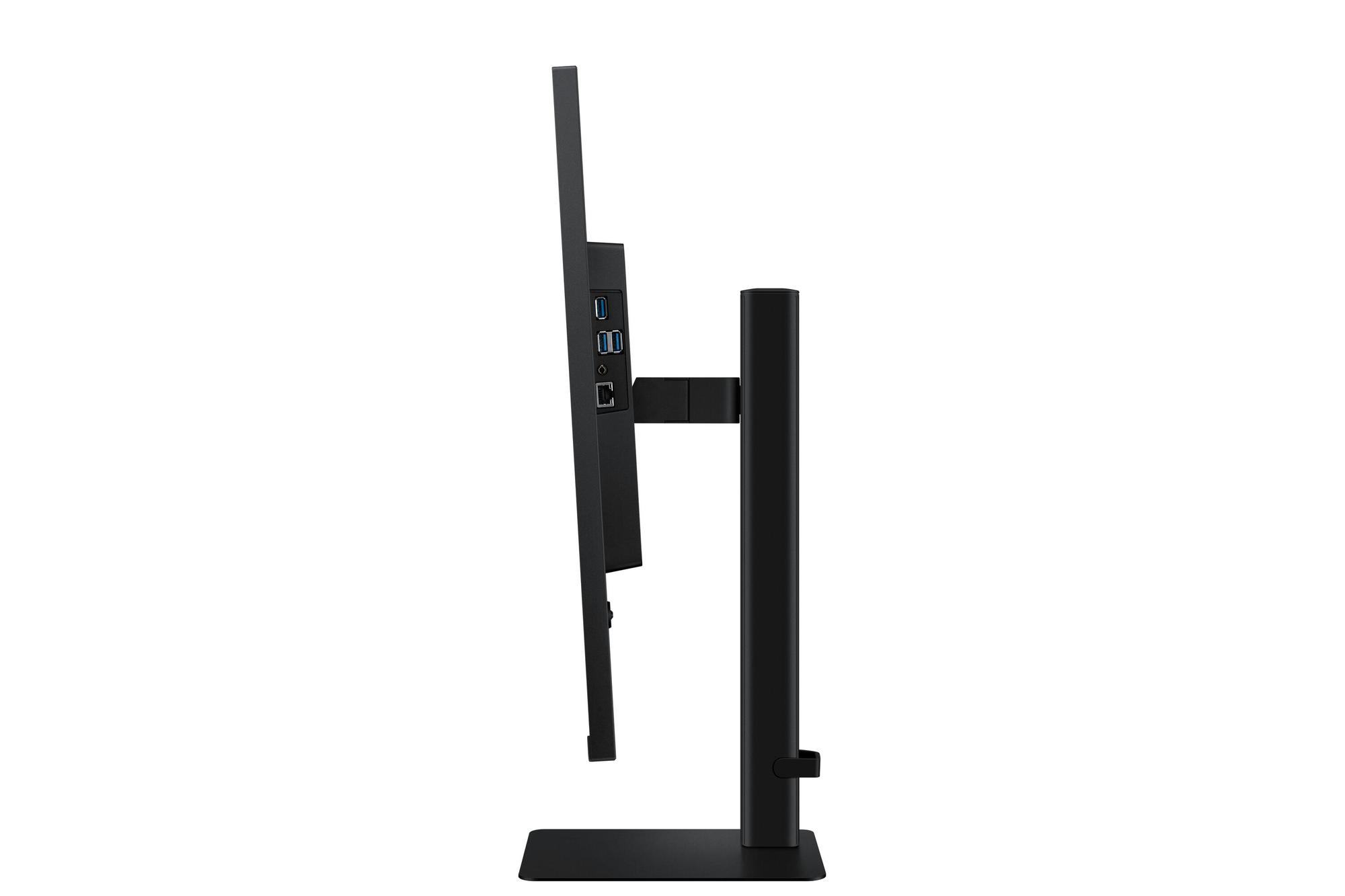 Samsung Monitor ViewFinity LS32D600UAU / LS32D600UAUXEN Negro 81,3 cm (32")