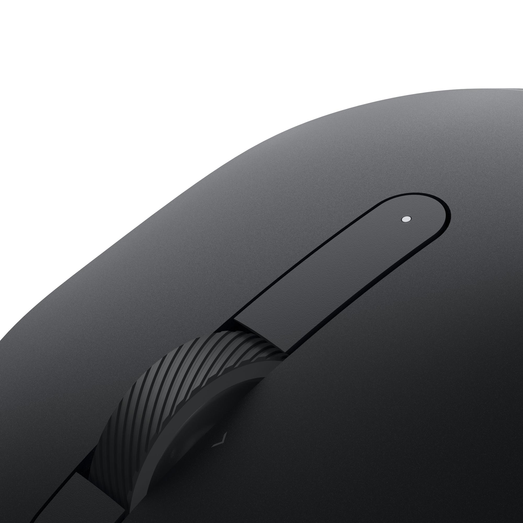 DELL Ratón MS5120WBLK / 570-ABHO Negro