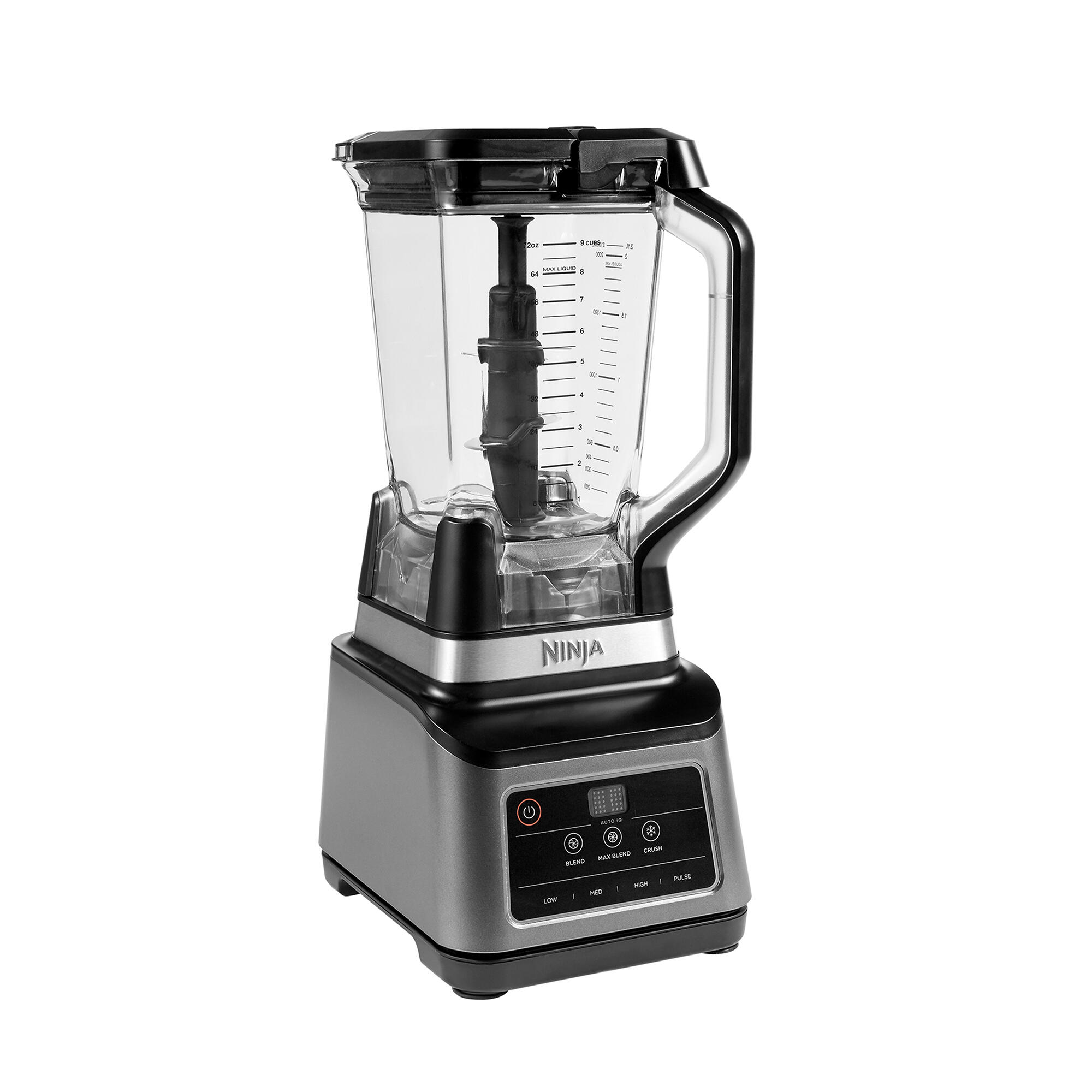 SharkNinja Frullatore BN750EU / BN750EU Nero, grigio