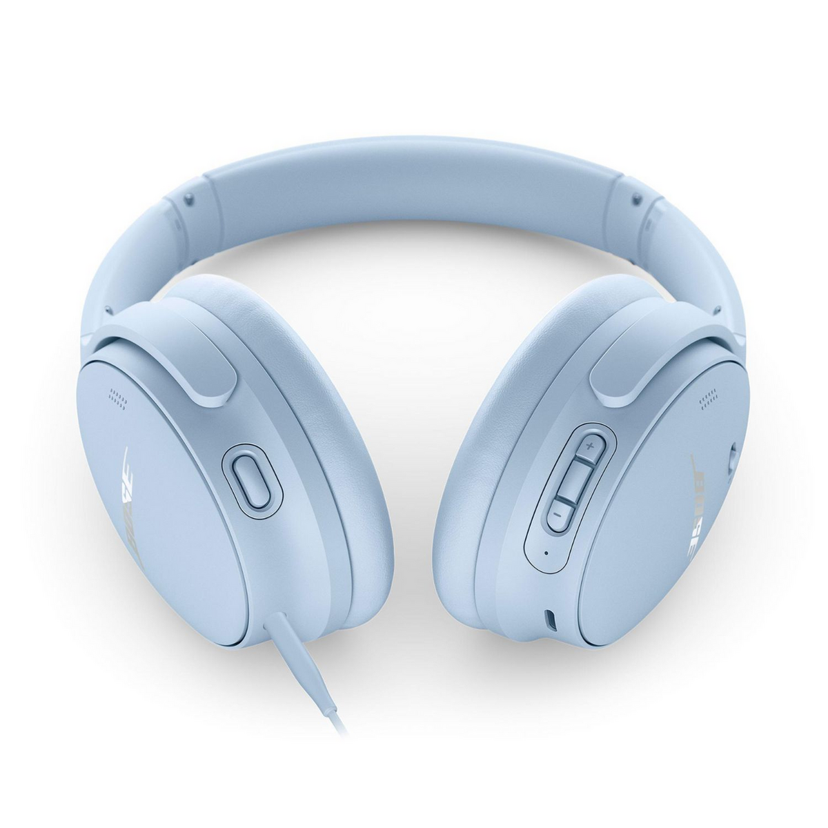 Bose Kopfhörer QuietComfort / 884367-0500 Pastelblau