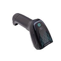 Datalogic Lecteur de codes-barres Gryphon I GD4620 Kit / GD4620-BKK1-HD Noir