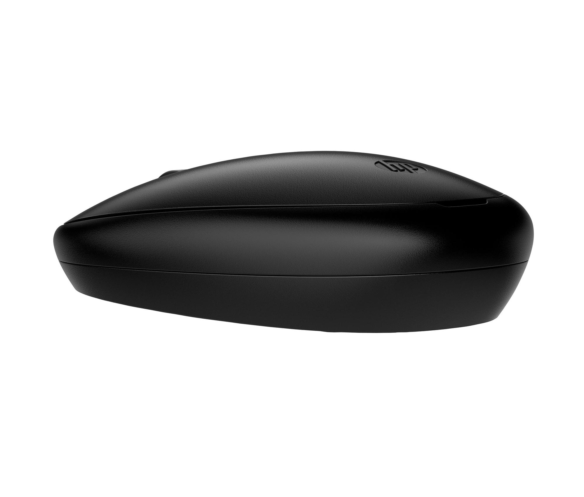 HP Mouse 245 / 81S67AA#ABB Nero