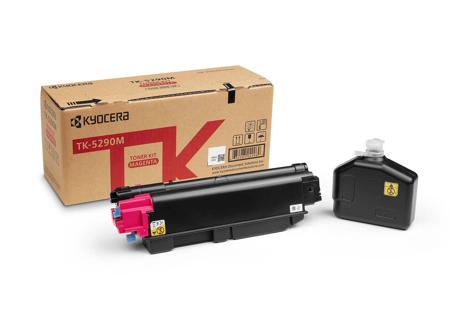 KYOCERA Toner TK-5290M / 1T02TXBNL0