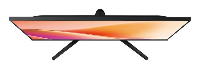 Samsung Monitor S24F330EAU / LS24F330EAUXEN Nero 61 cm (24")