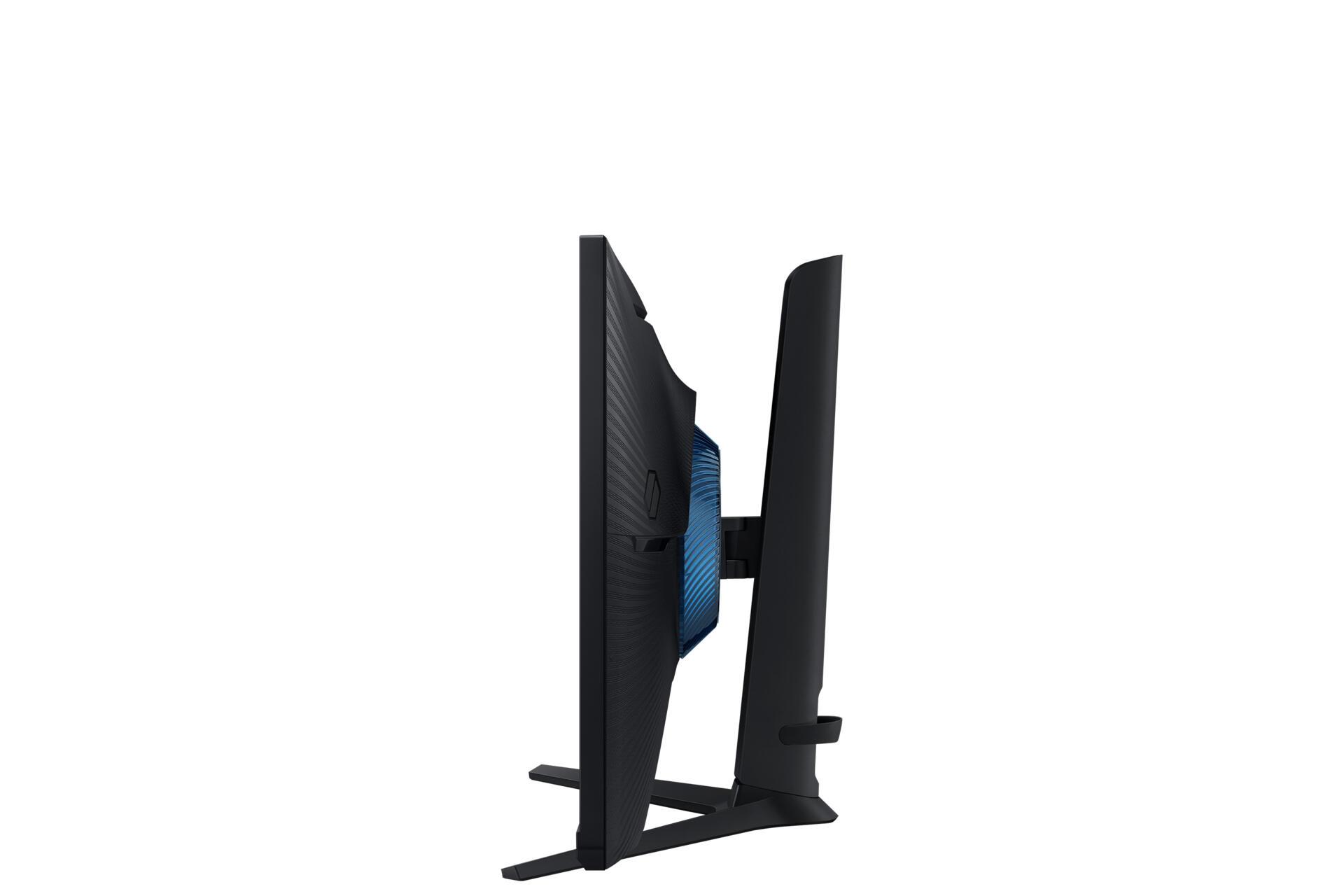 Samsung Monitor Odyssey LS27DG300EU / LS27DG300EUXEN Negro 68,6 cm (27")