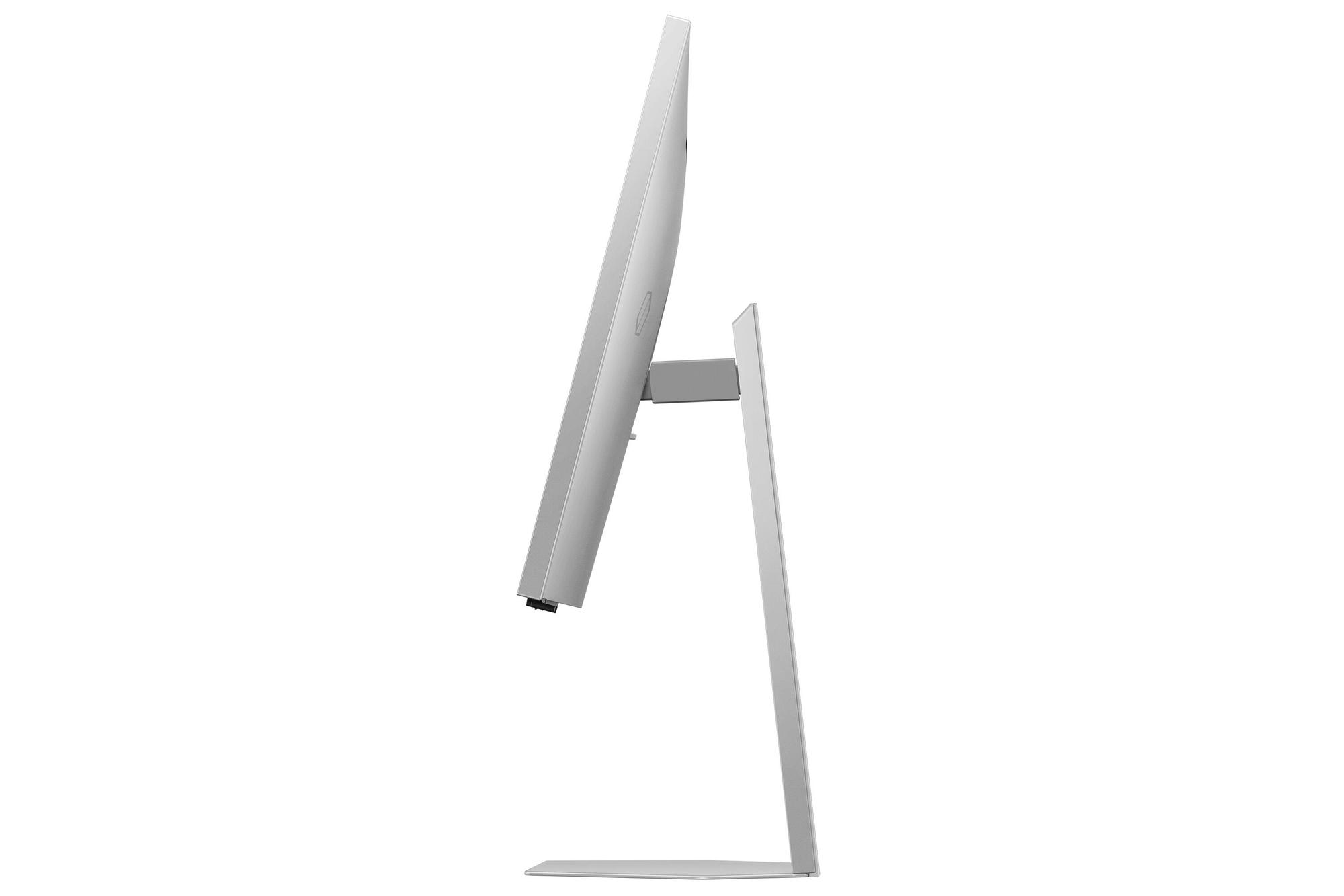 Samsung Monitor LS27FG900XU / LS27FG900XUXEN Silver Standard
