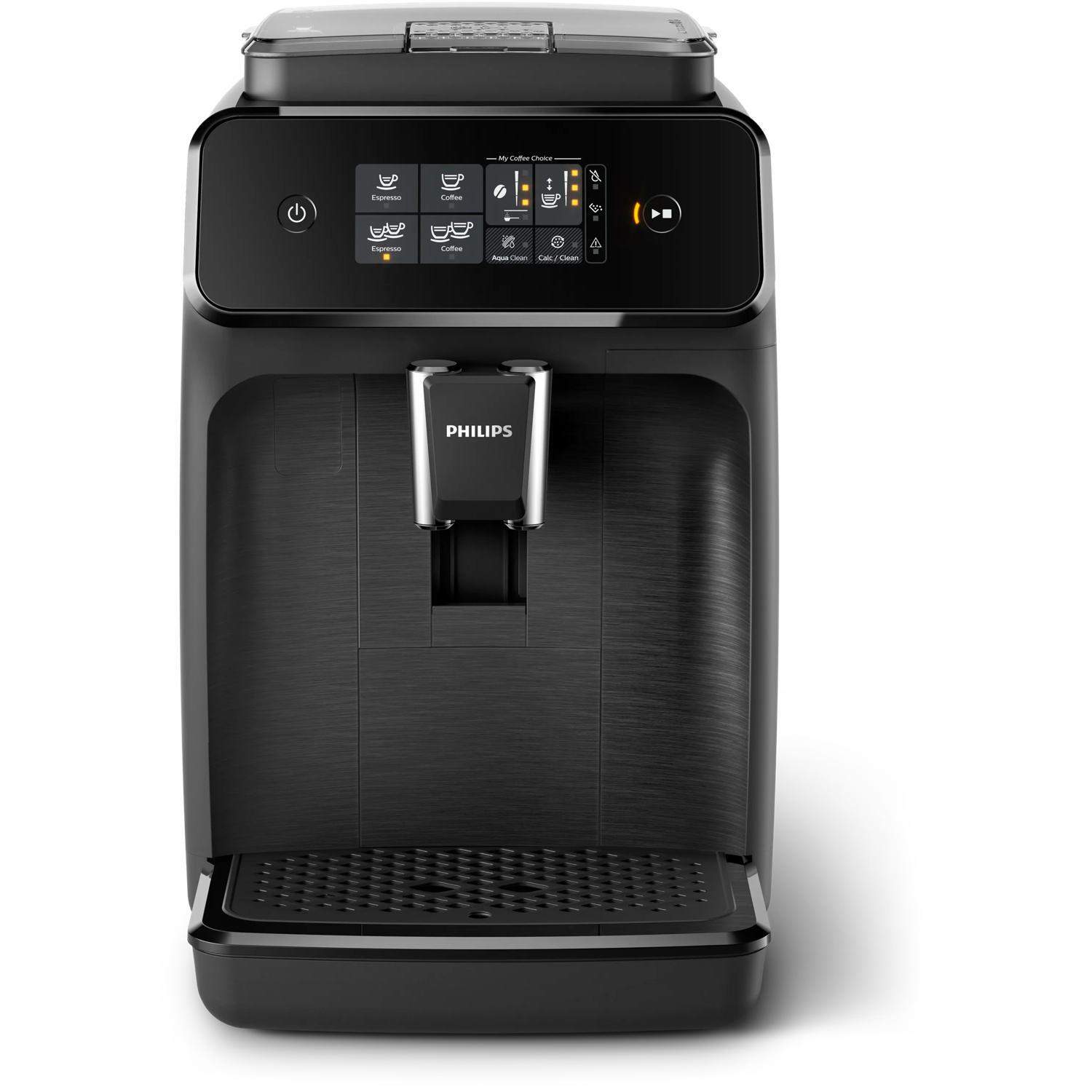 Philips Machine à café automatique Series 1200 / EP1200/00 Gris