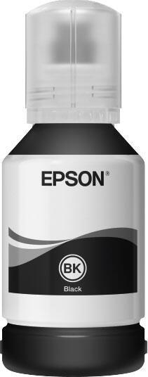 Epson Tinte T7741 / C13T77414A Schwarz Standard