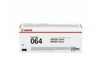 Canon Toner 64 / 4935C001 Cyan