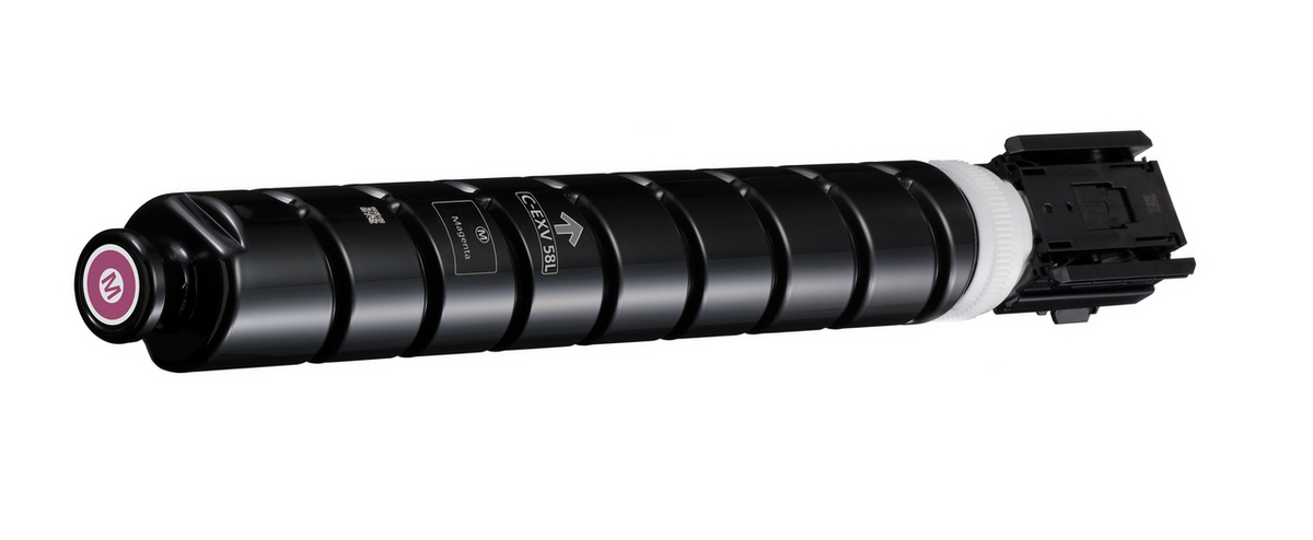 Canon Toner C-EXV58L / 3768C002 Magenta S