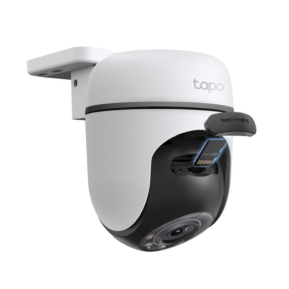 TP-Link Surveillance camera TC41 / TC41 Black, white Standard