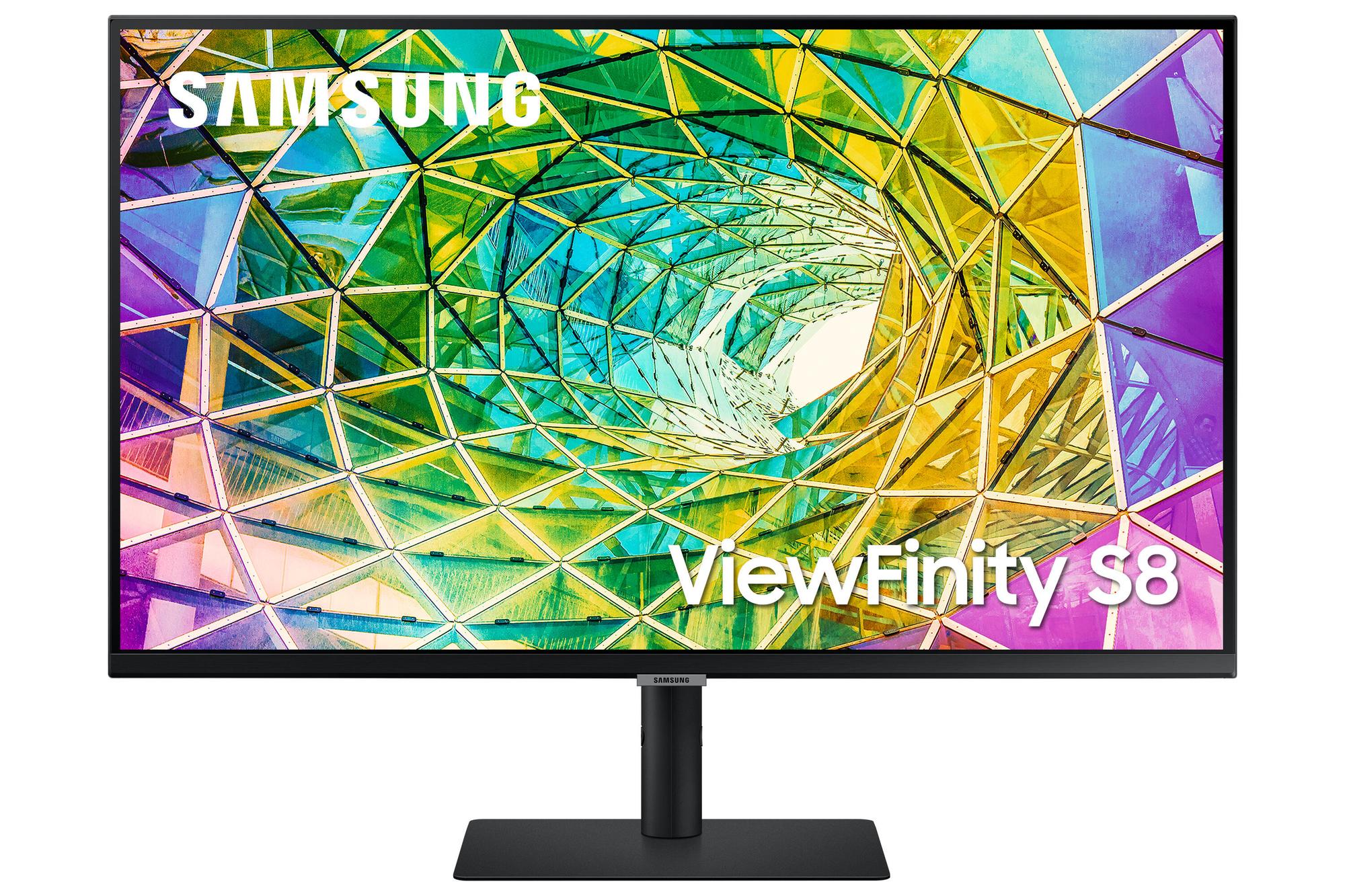 Samsung Monitor S32A800NMP / LS32A800NMPXEN Negro" "(32 ")"""