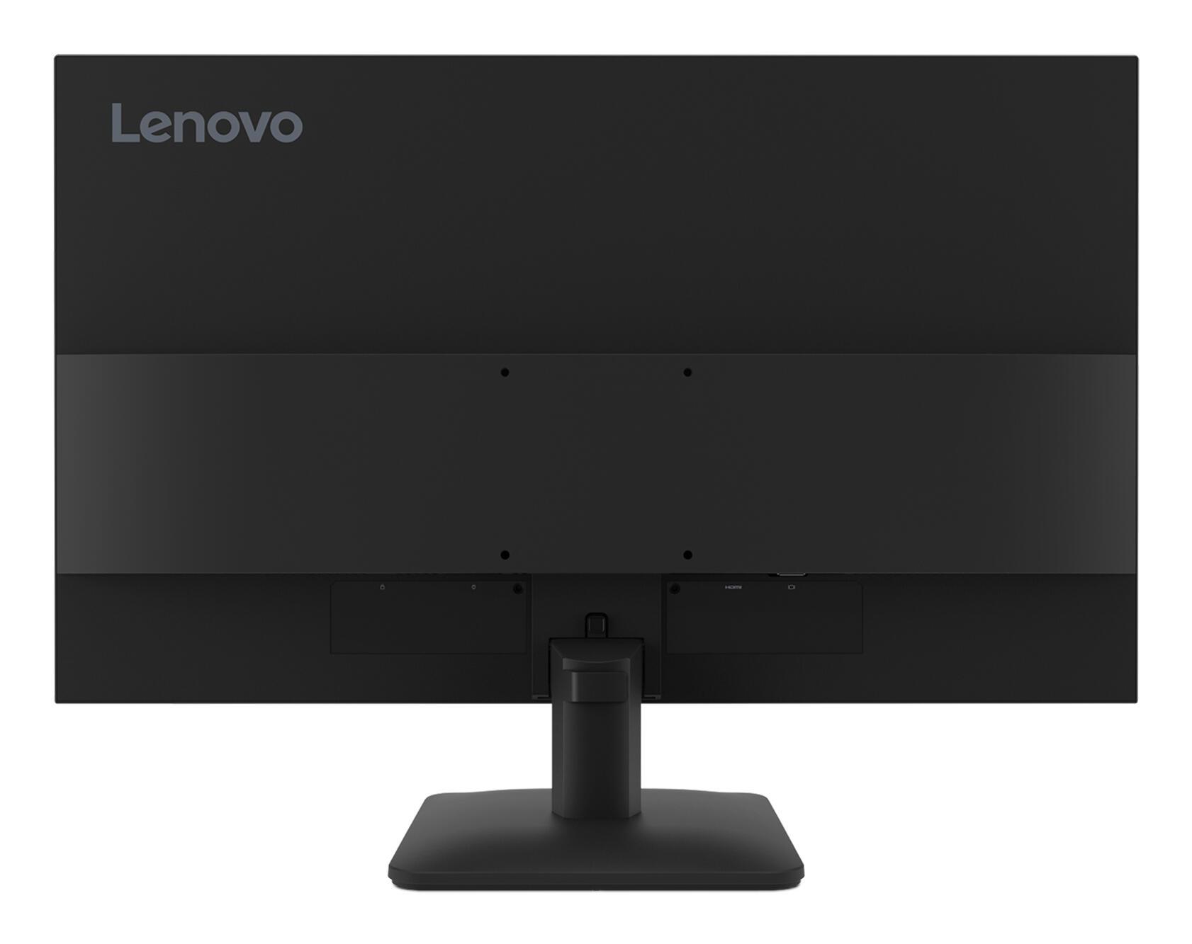 Lenovo Monitor ThinkVision S27-4e / 64BEKAT1EU Schwarz 68,6 cm (27")