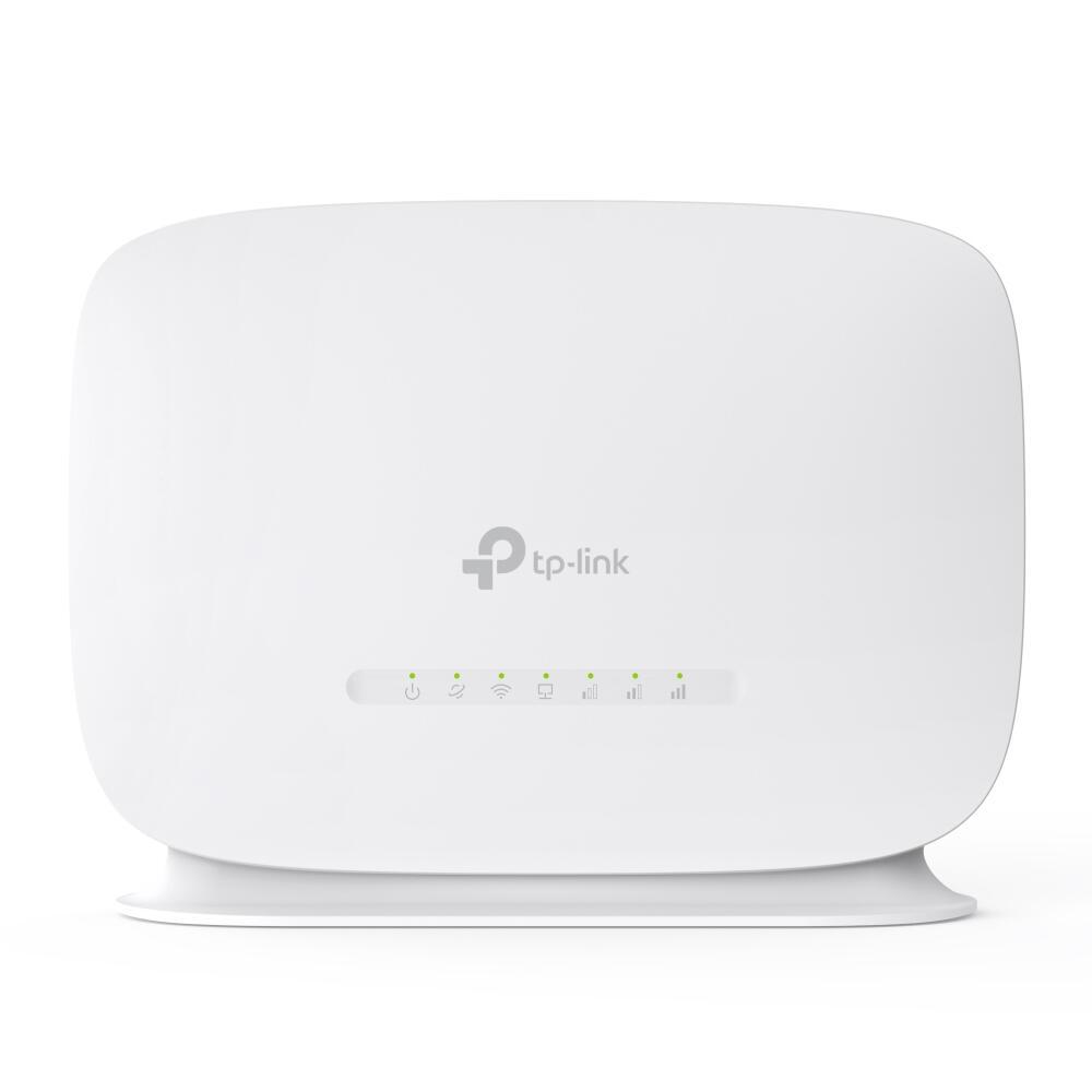 TP-Link Routeur MR105 / TL-MR105 Blanc