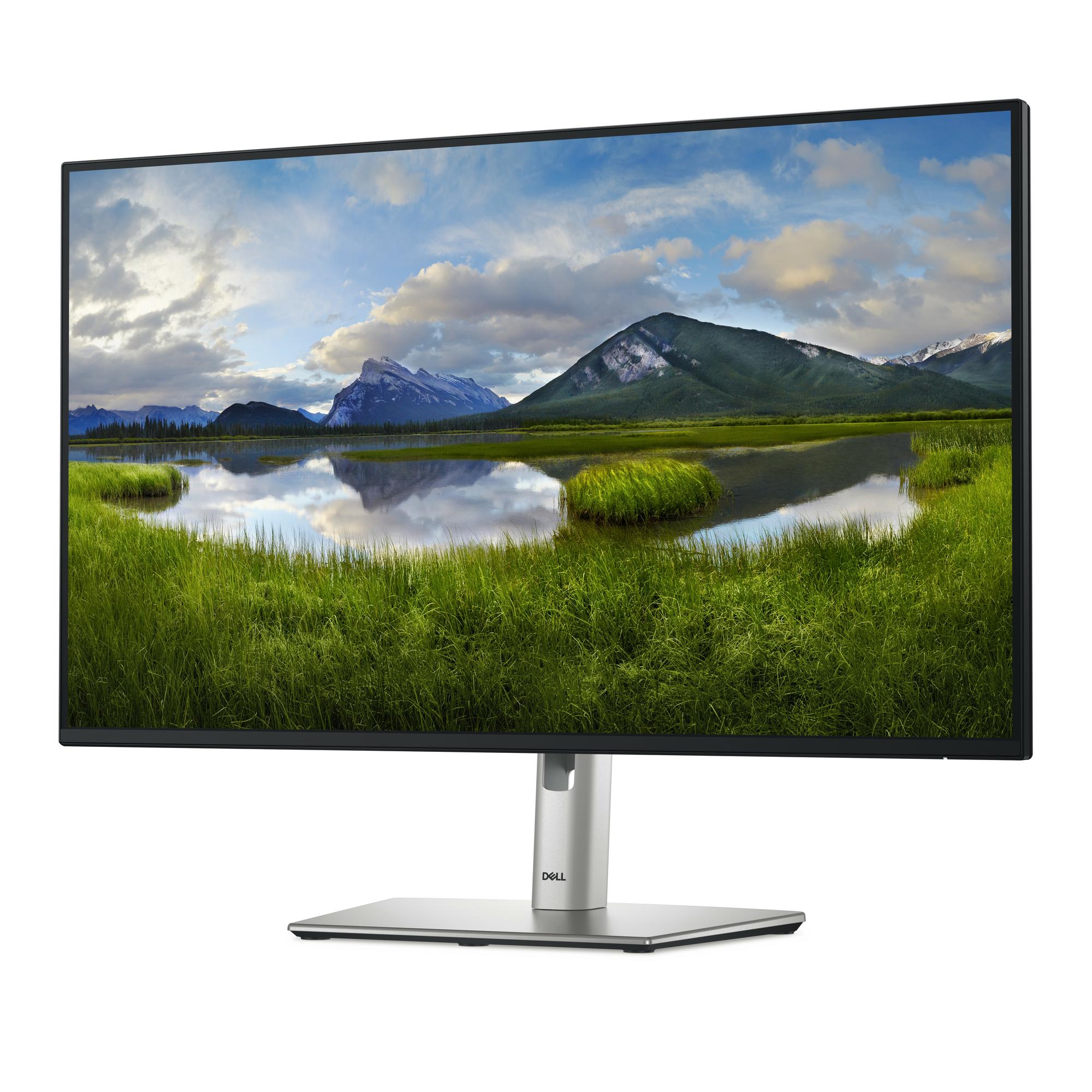 DELL Monitor P2725HE / 210-BMJC Nero