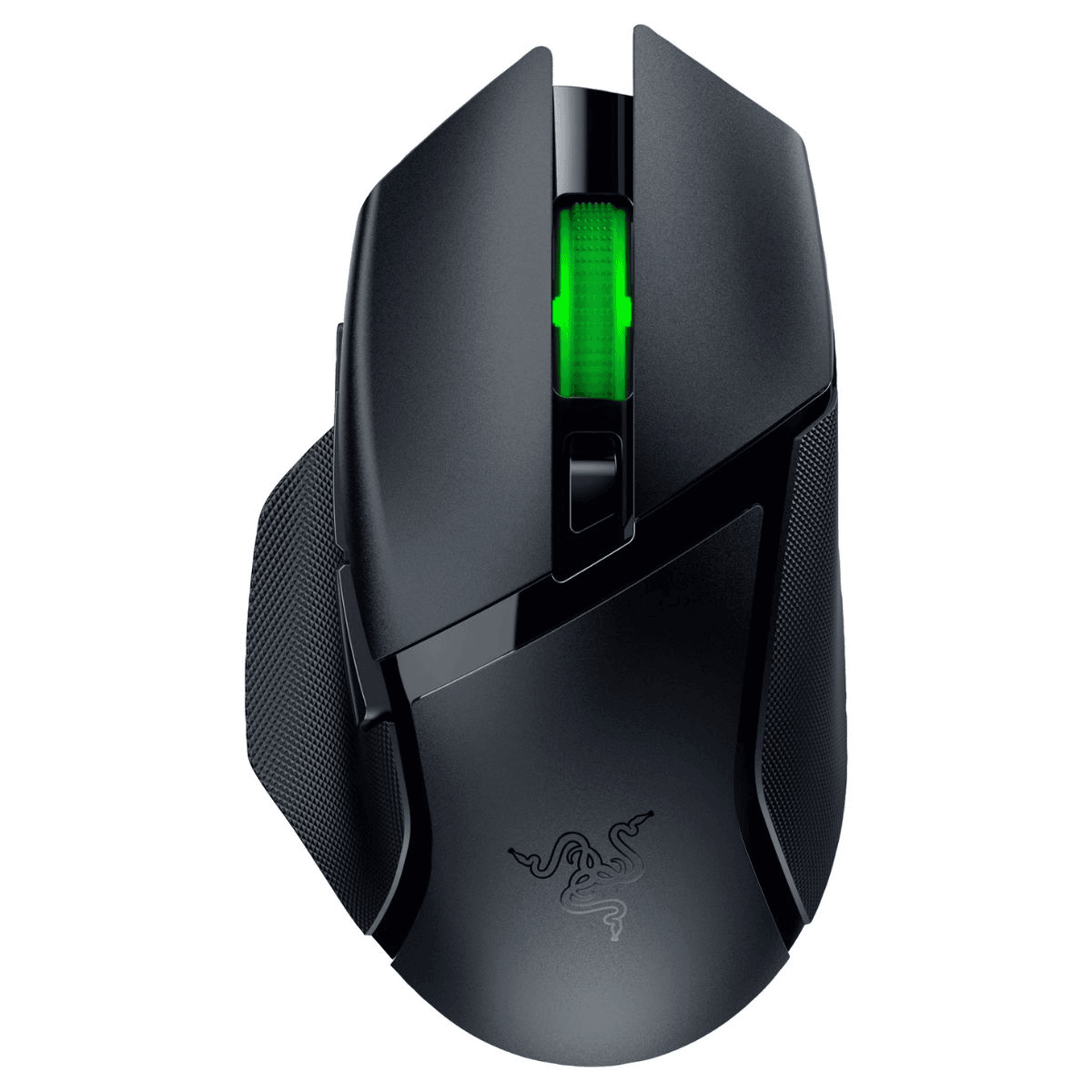 Razer Souris Basilisk V3 X HyperSpeed / RZ01-04870100-R3G1 Noir