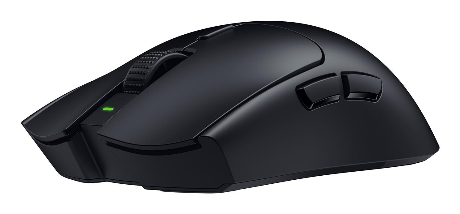 Razer Mouse Viper V3 HyperSpeed / RZ01-04910100-R3M1 Nero