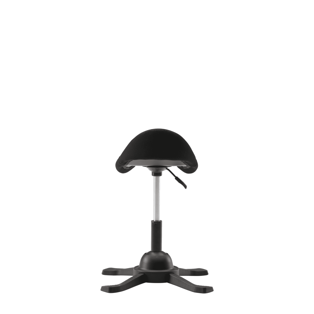 UP UP Büromöbel Saddle Chair black / TORONTO SCBK Schwarz UP UP Büromöbel Saddle Chair black / TORONTO SCBK Schwarz