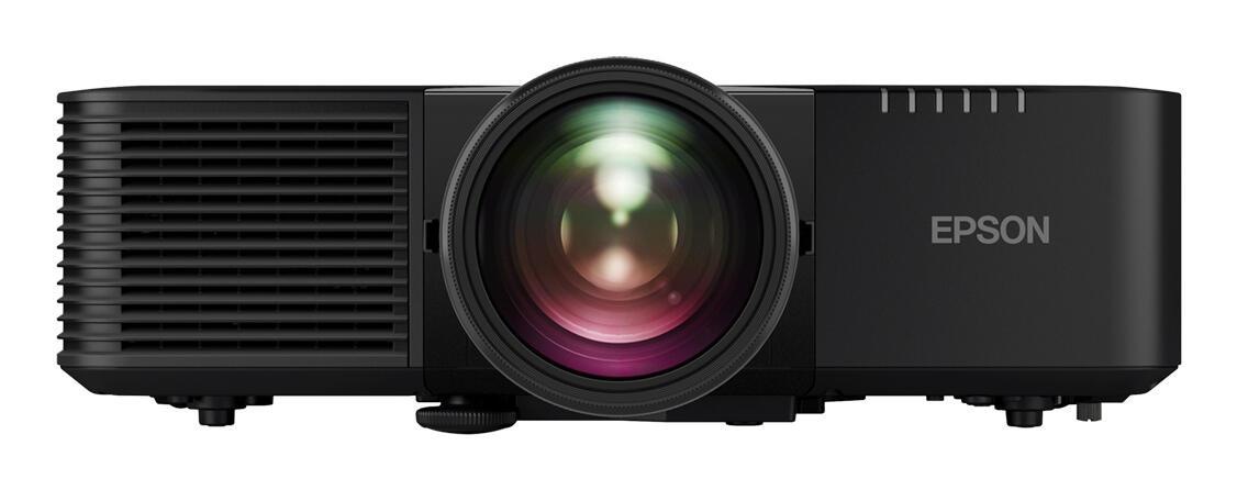 Epson Beamer EB-L695SU / V11HB31140 Noir