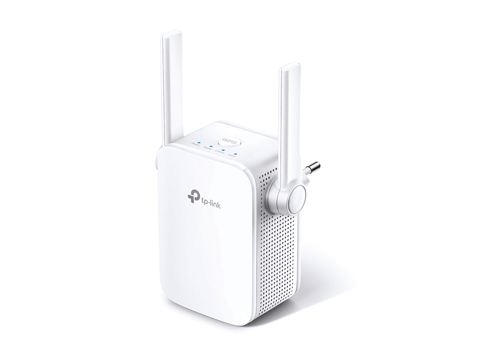 TP-LINK Repeater ACRE305 / RE305 White