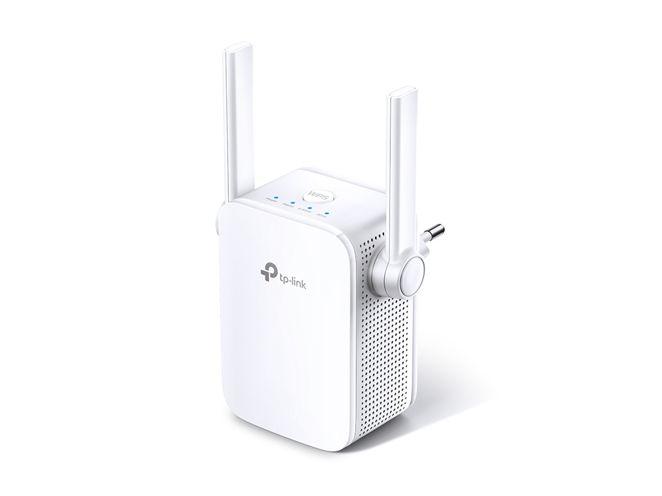 TP-LINK Repeater RE305 / RE305 Weiß