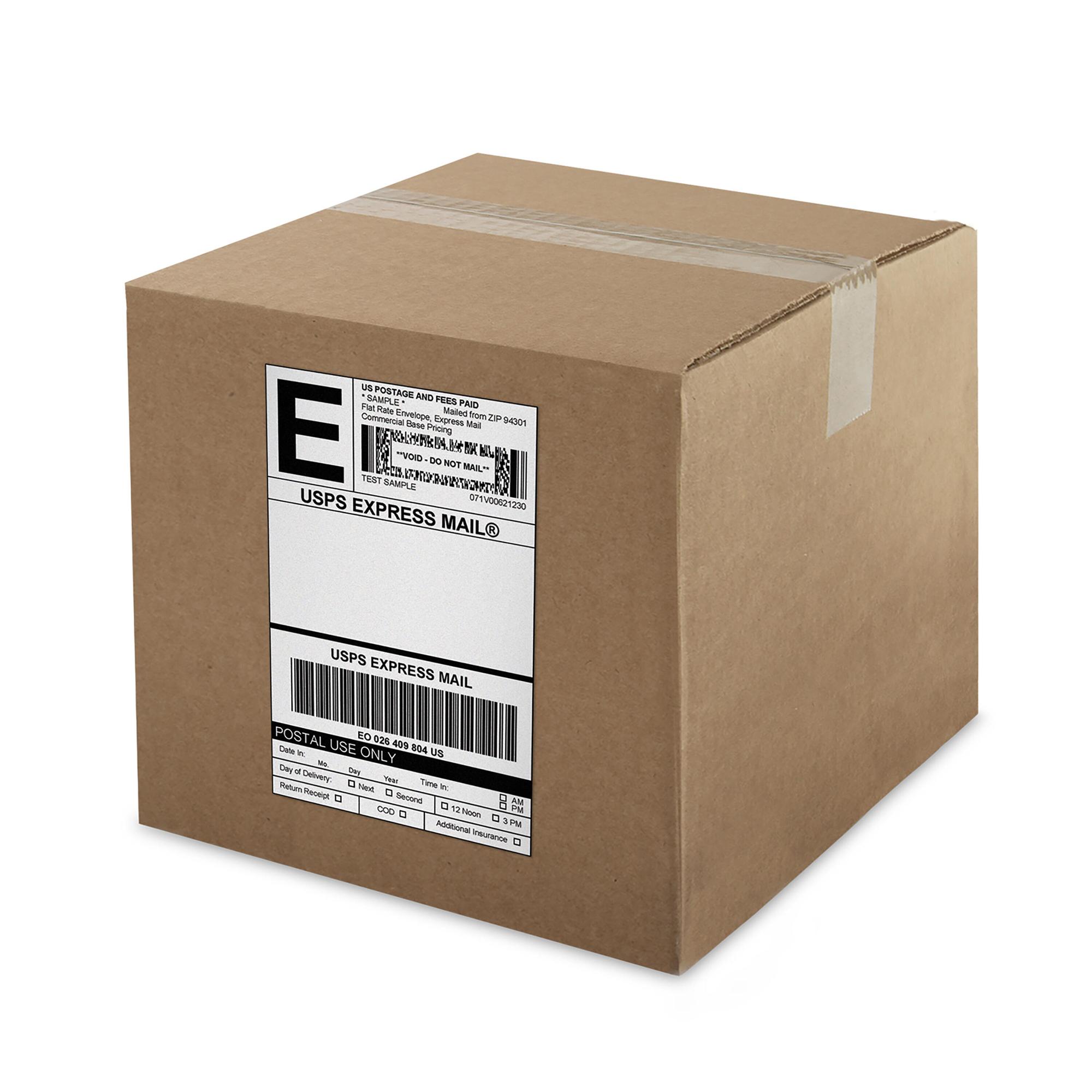 DYMO Étiquette S0904980 Blanc