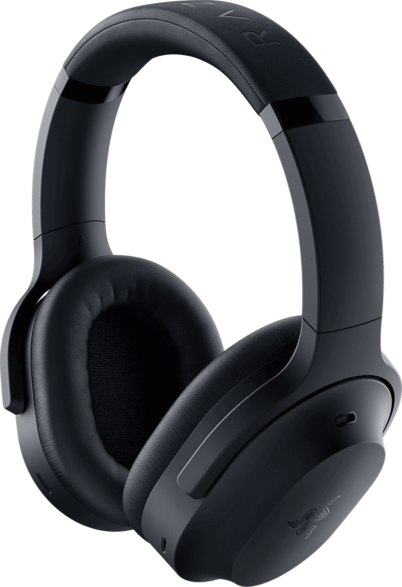 Razer Headset Barracuda Pro / RZ04-03780100-R3M1 Schwarz