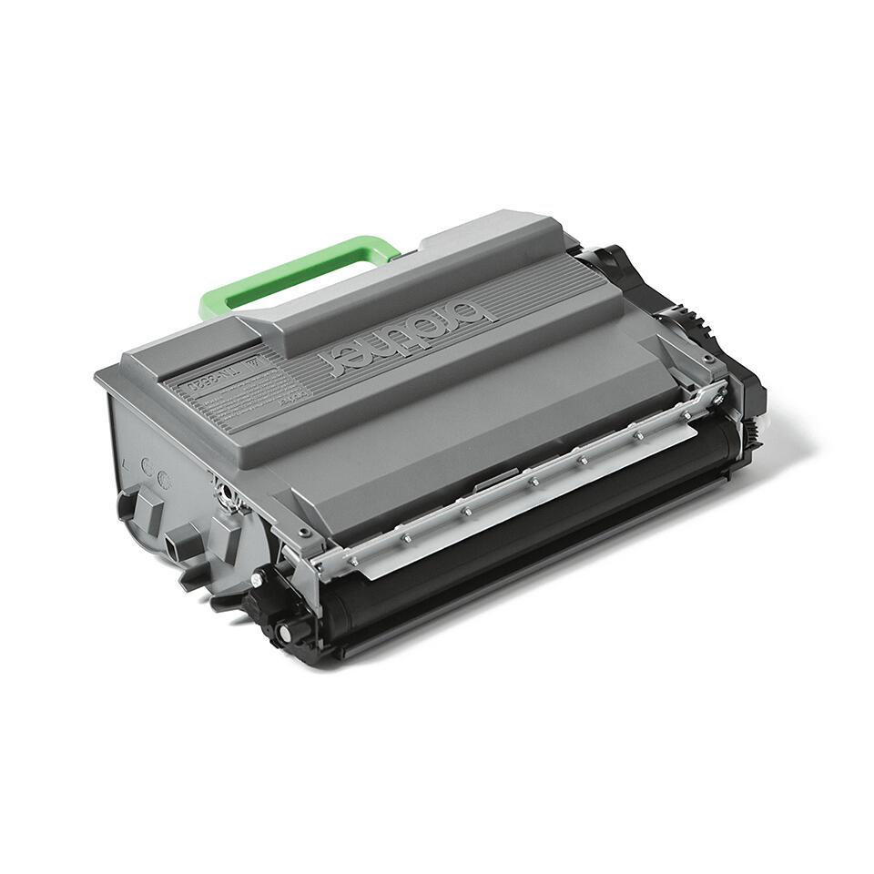 Brother Toner TN-3520 / TN3520 Nero