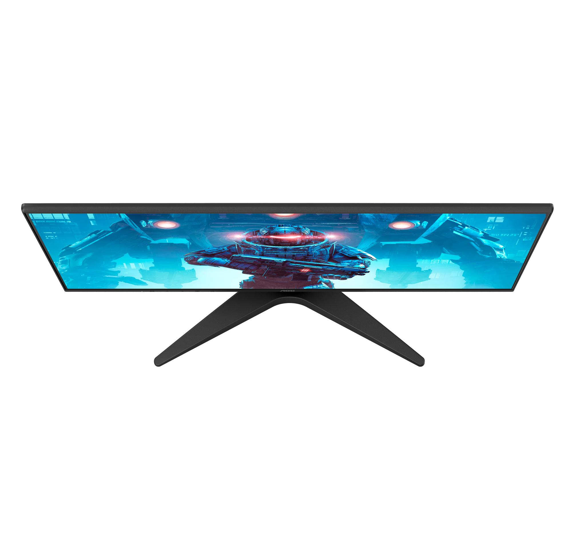 AOC Monitor 27B36X / 27B36X Schwarz 68,6 cm (27")