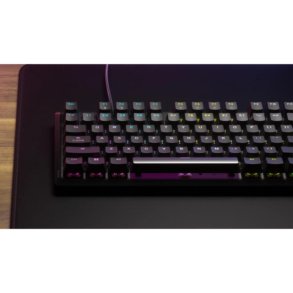 Corsair Keyboard K70 CORE / CH-910971E-NA Black