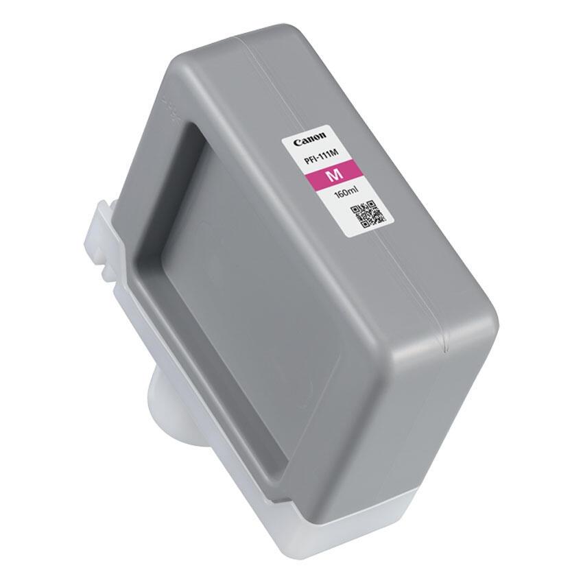 Canon Tinta PFI-111M / 6846C001 Magenta