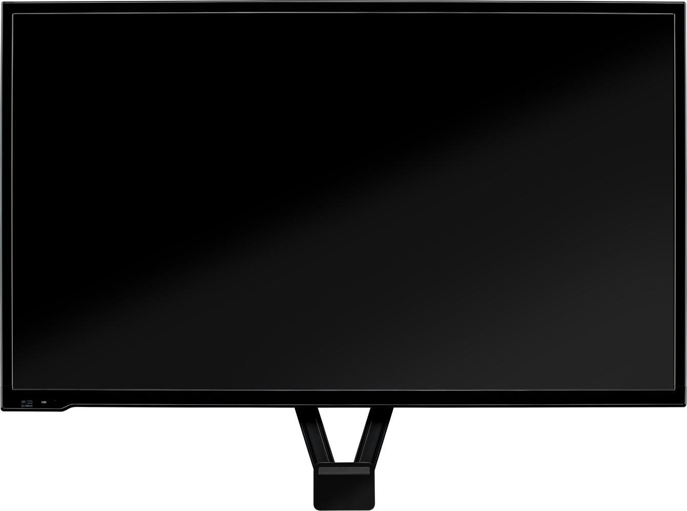 Logitech Soporte TV Mount für MeetUp / 939-001656 Negro XL