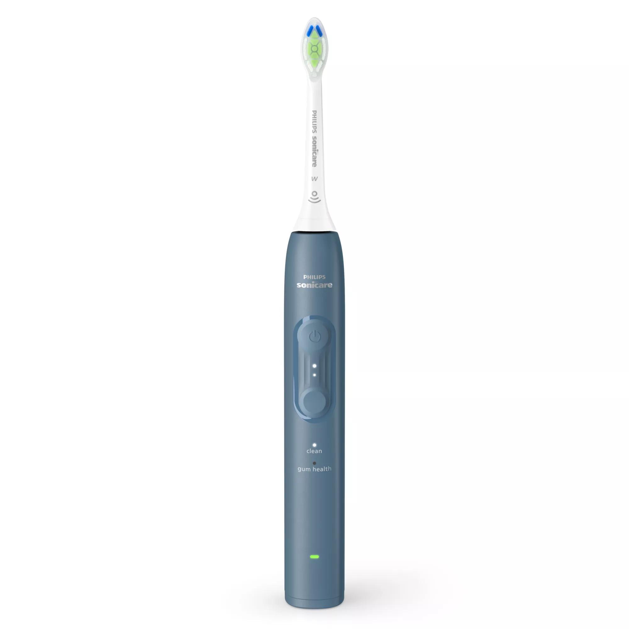 Philips Spazzolino da denti Sonicare 4100 / HX4041/48 Blu