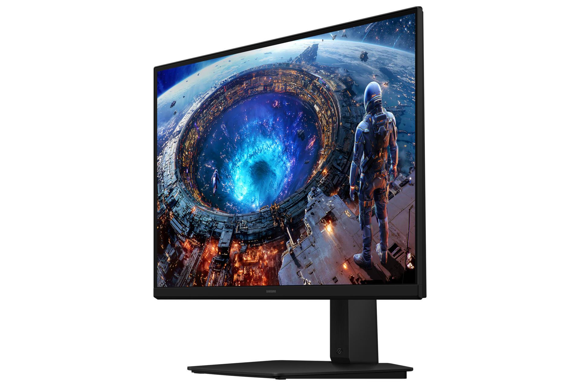 Samsung Monitor Odyssey G80HF / LS27HG806EFXEN