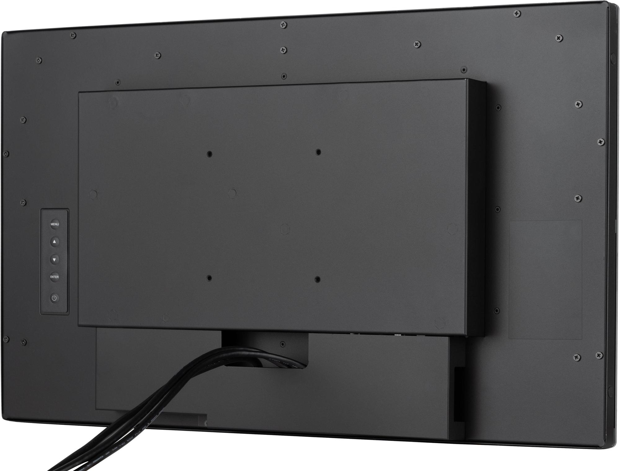 iiyama Monitor ProLite TF2438MSC / TF2438MSC-B2 Black 60.5 cm (23.8")