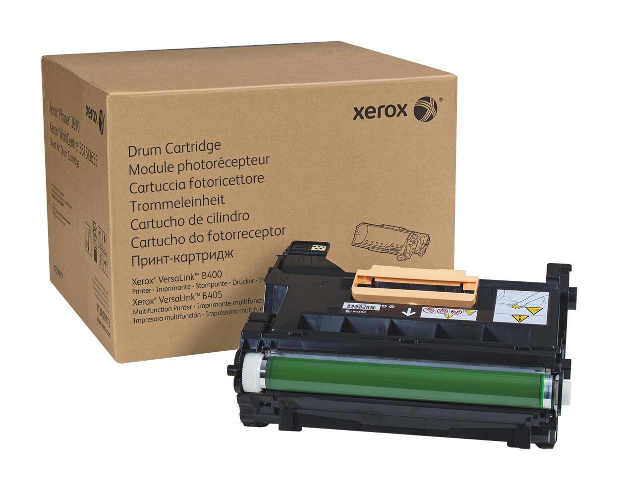 Xerox Trommeleinheit 101R00554 Standard