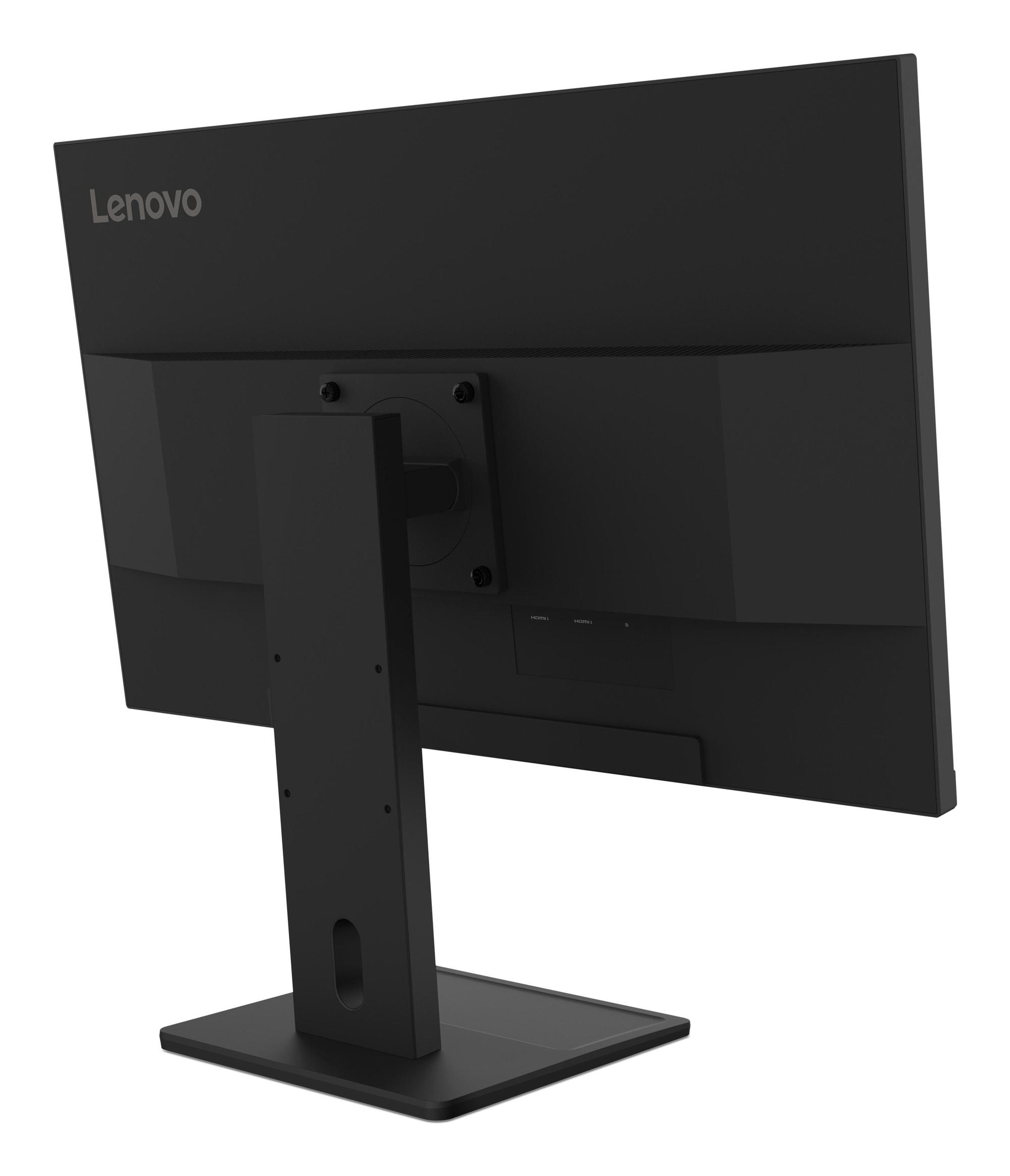 Lenovo Monitor ThinkVision E27Q-40 / 64BDGAT4EU Negro 68,6 cm (27")