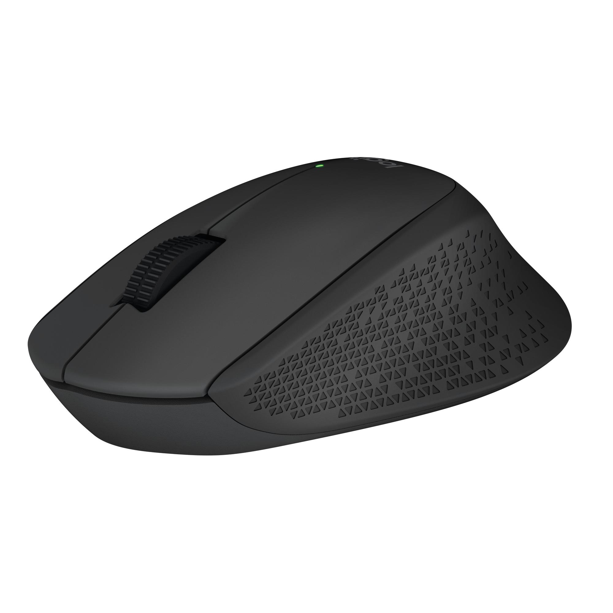 Logitech Mouse M280 / 910-004287 Nero