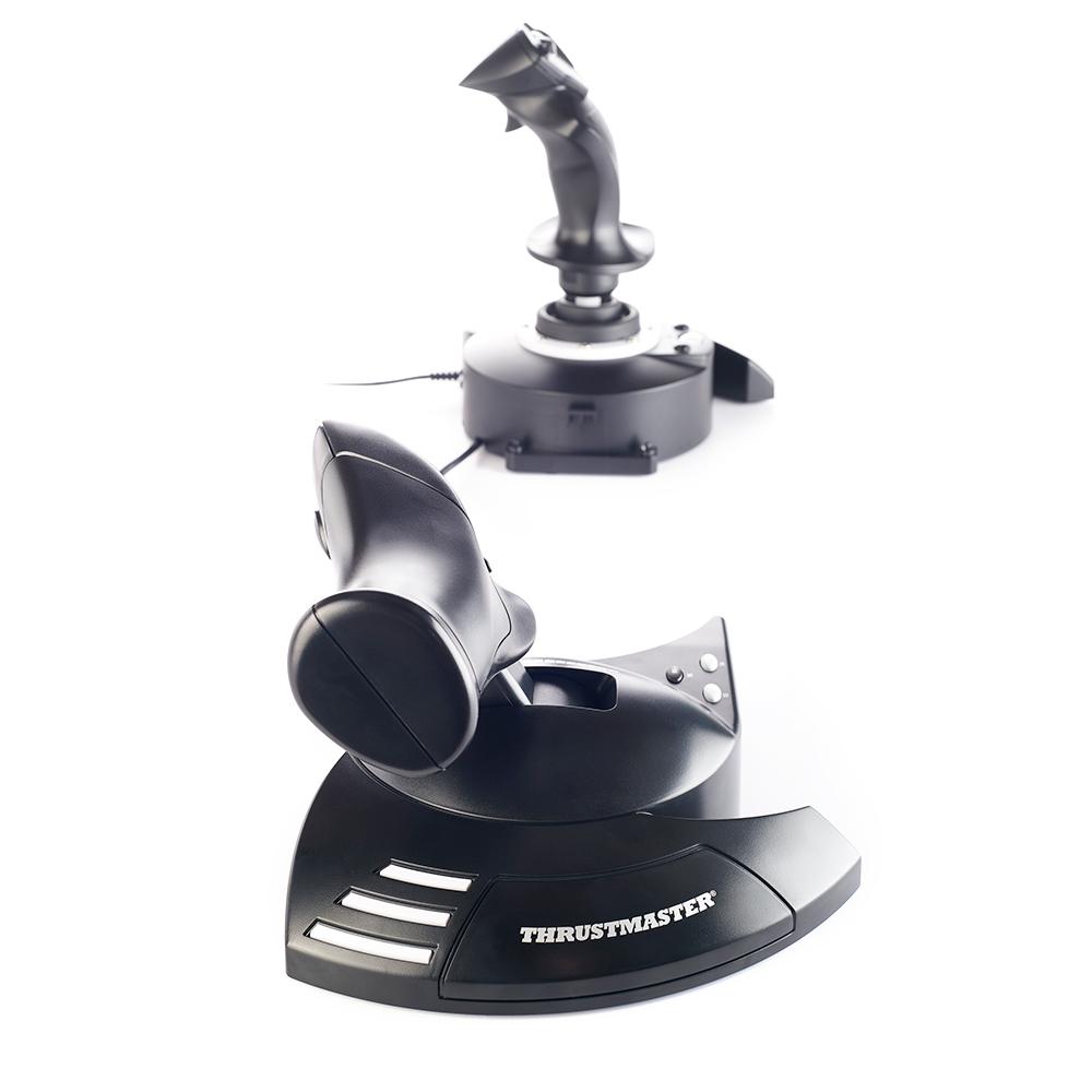 Thrustmaster Controller T.Flight Hotas One / 4460168 Schwarz