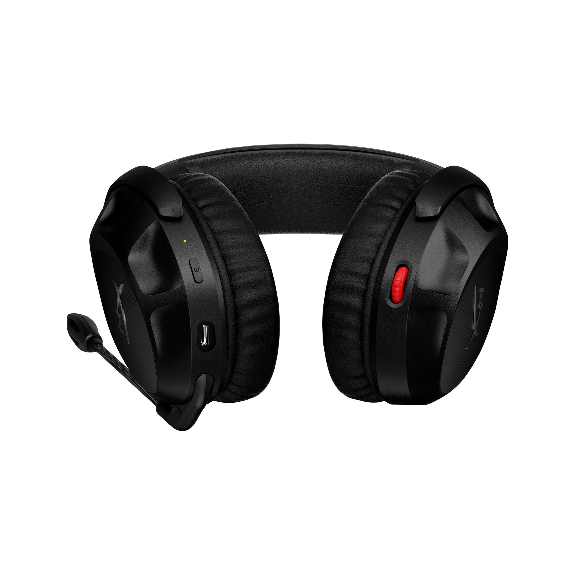 HyperX Casque 676A2AA Noir